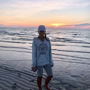 Meet your Posher, Kimberly